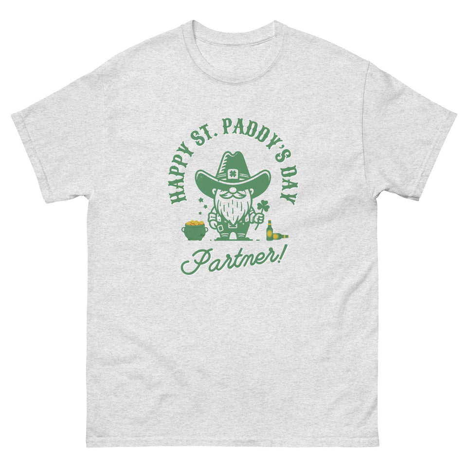 Southern St. Paddy's